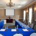 Espace de conférence