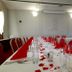 Salle de banquet