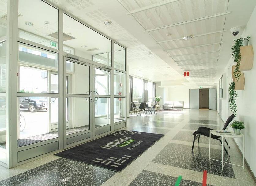 Hall d’entrée Photo