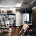 Salle de sport