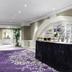 Salle de banquet