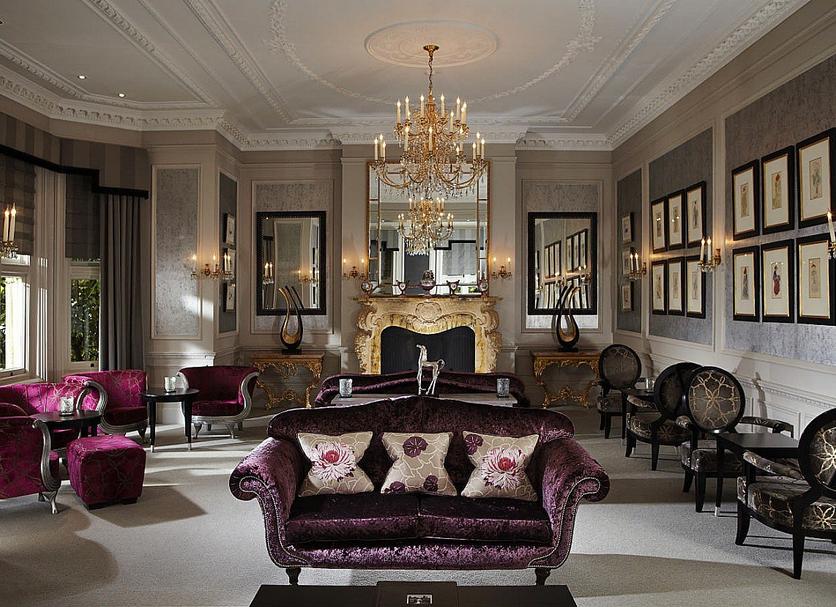 Salon Photo