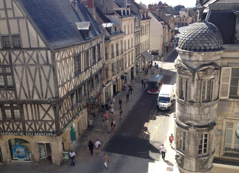 Extérieur Photo