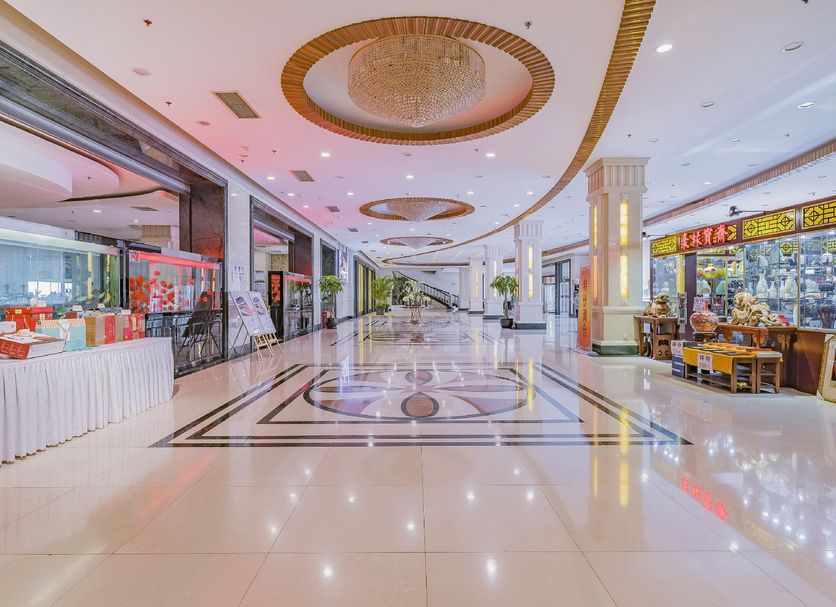 Hall d’entrée Photo