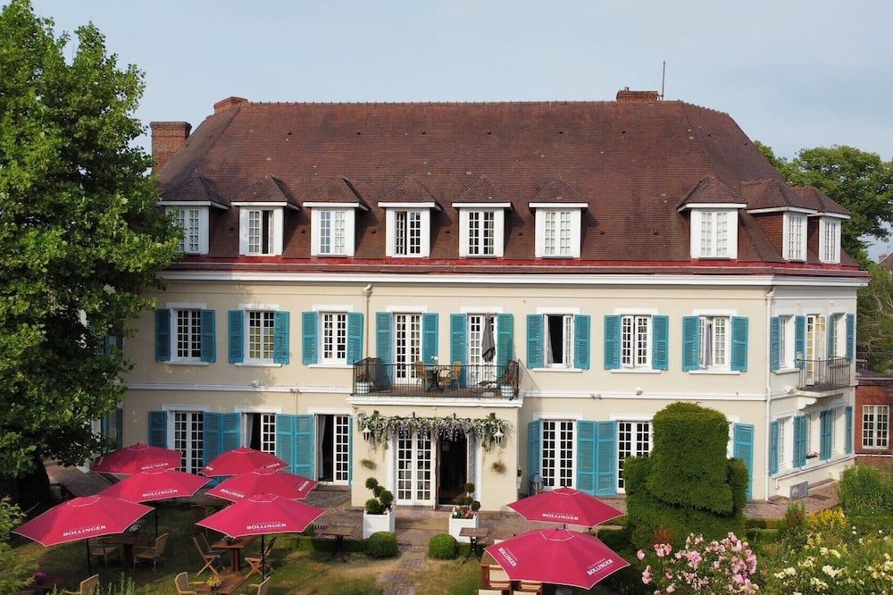 Bâtiment