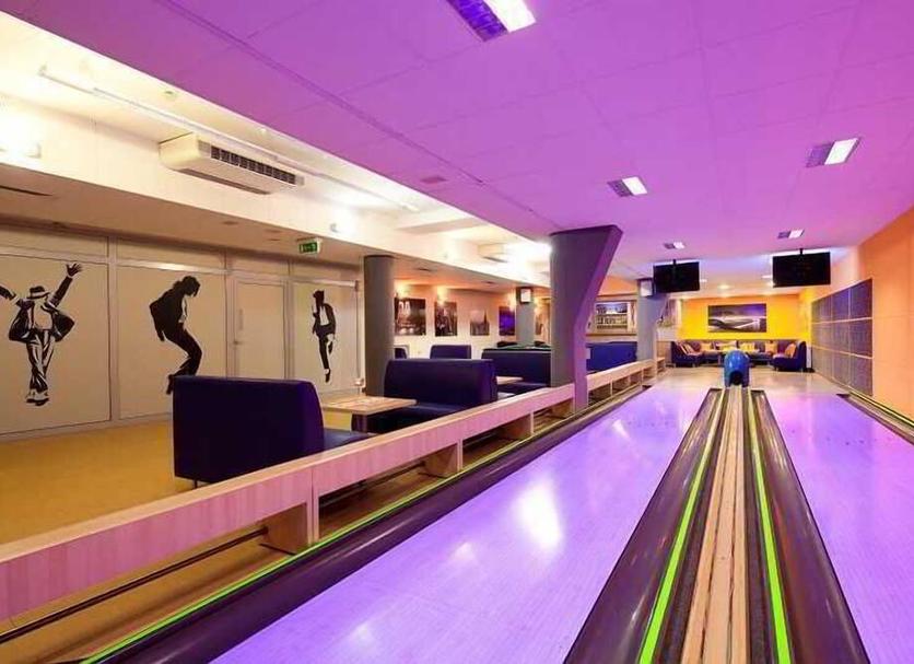 Salle de sport Photo