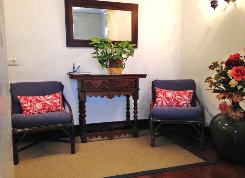 Salon Photo