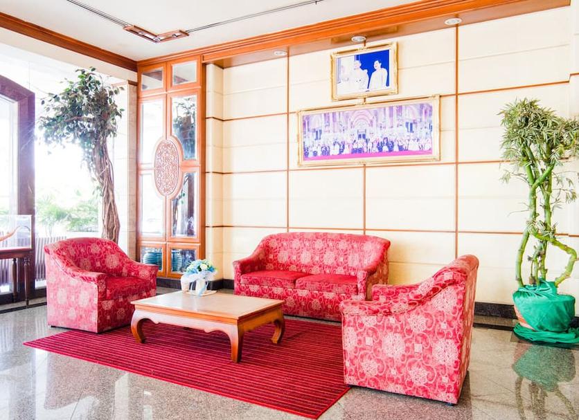 Hall d’entrée Photo