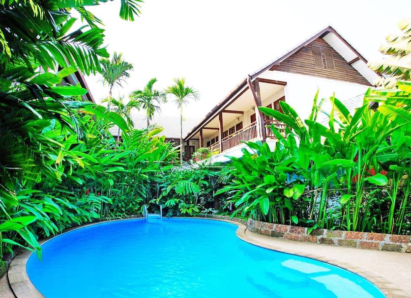 Piscine Photo