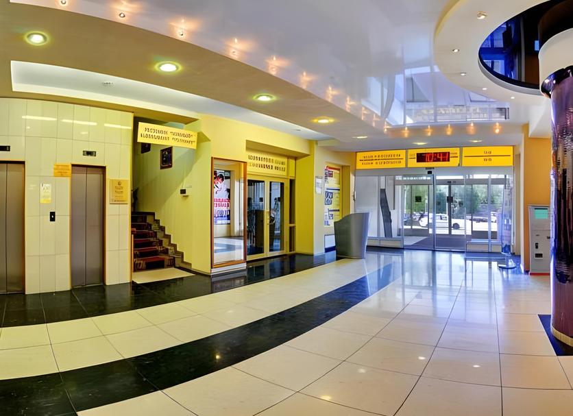 Hall d’entrée Photo