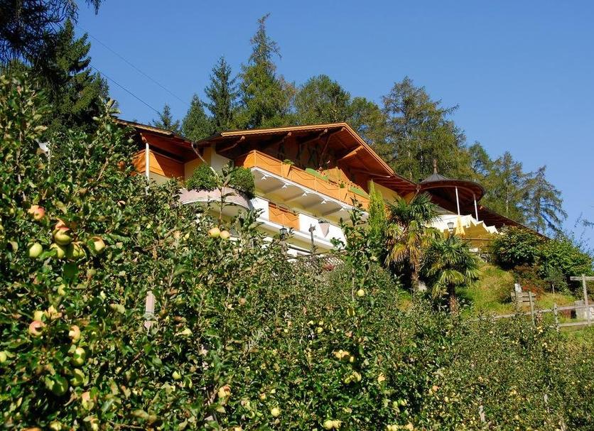 Extérieur Photo