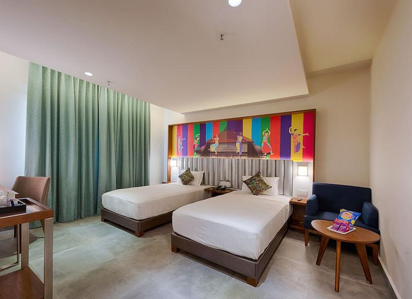 Chambre Photo