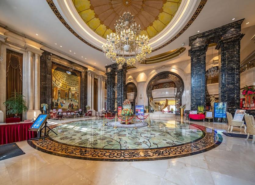 Hall d’entrée Photo