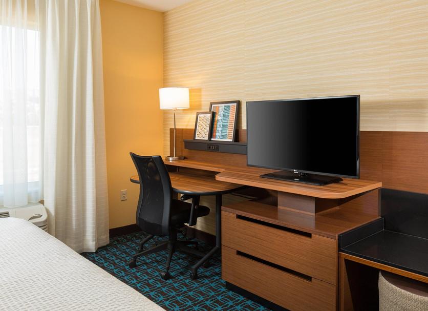 Équipements de la chambre Photo