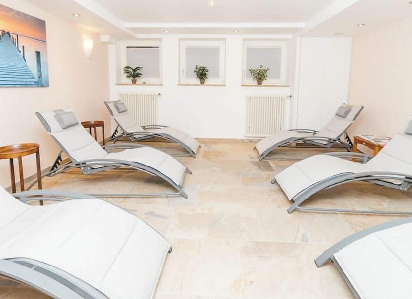 Spa Photo