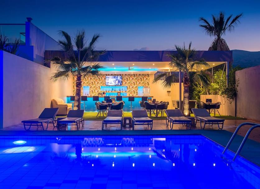 Piscine Photo