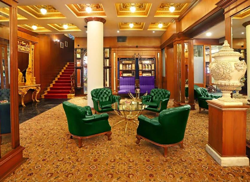 Hall d’entrée Photo