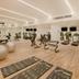 Salle de sport