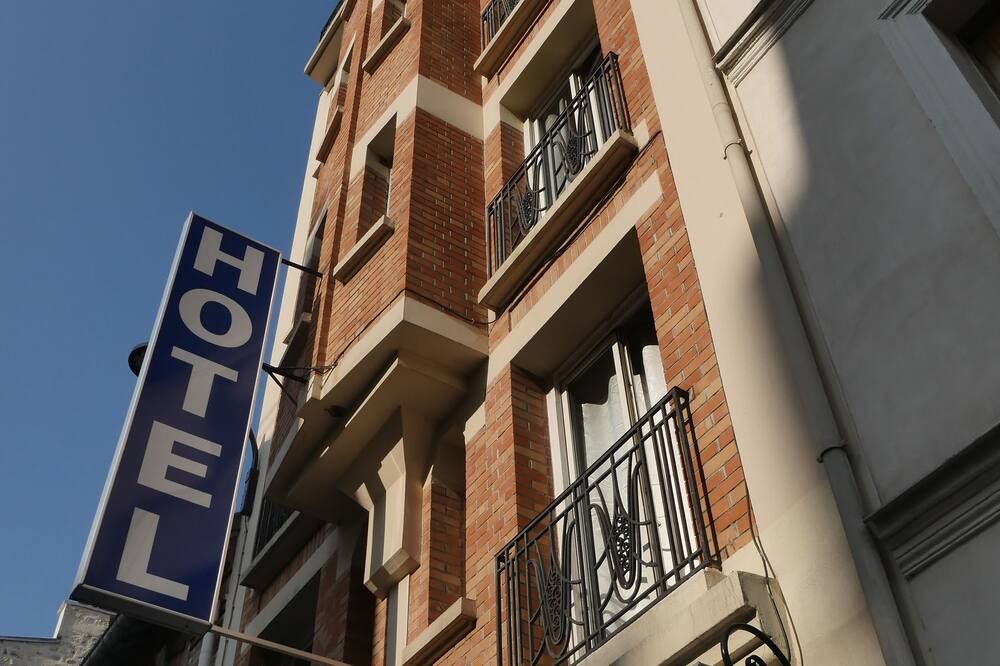 Bâtiment