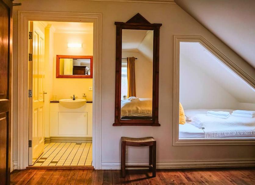 Équipements de la chambre Photo