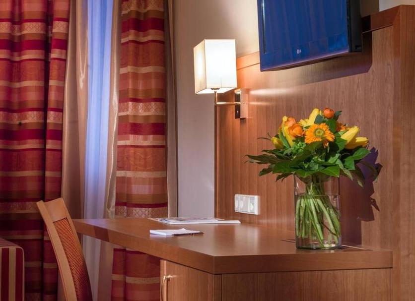 Équipements de la chambre Photo