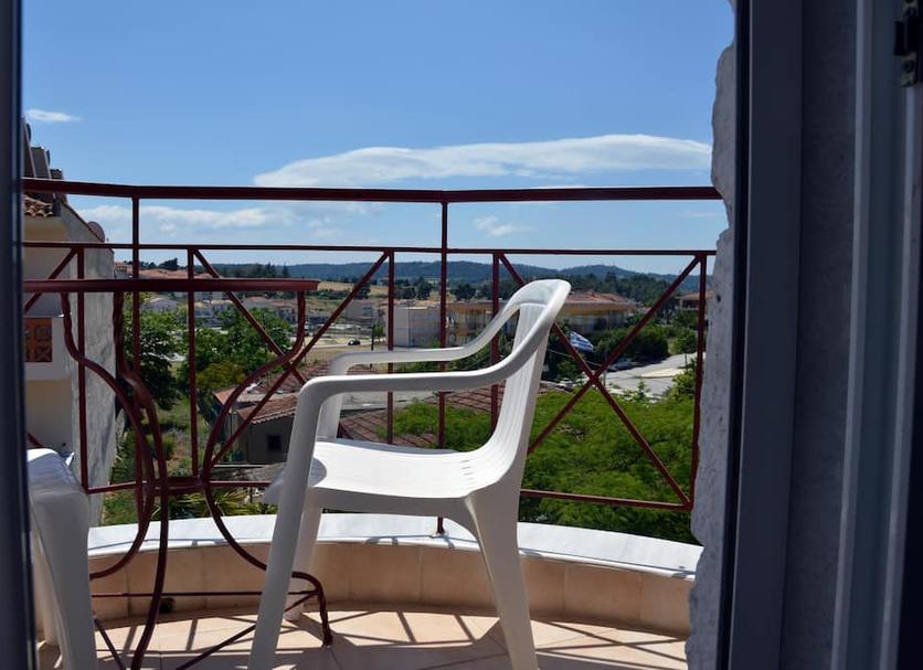 Balcon Photo