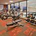 Salle de sport