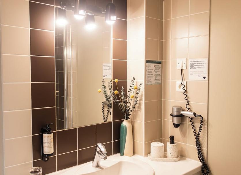 Salle de bain Photo