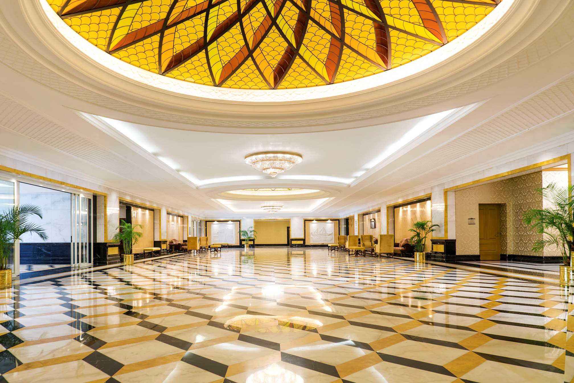 Hall d’entrée
