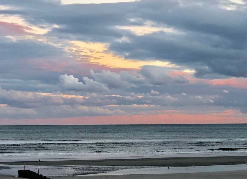 Plage Photo