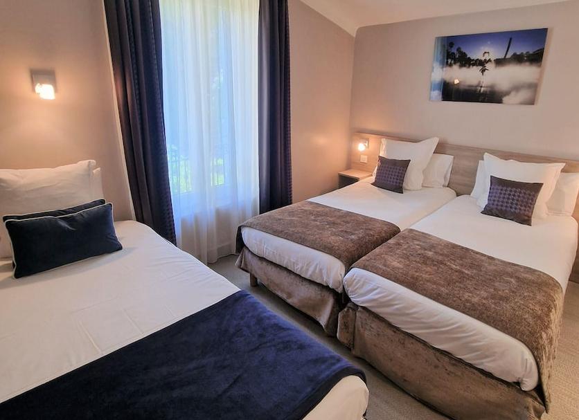 Chambre Photo