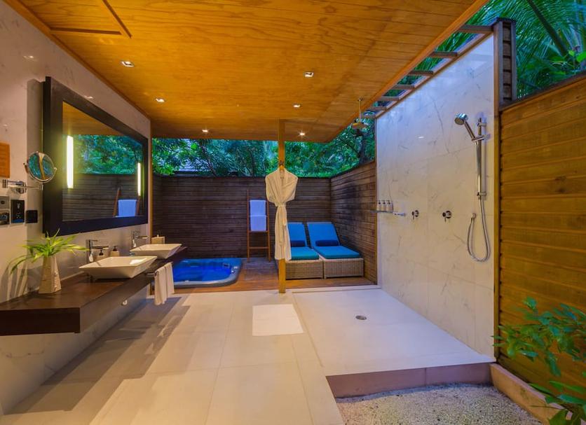 Salle de bain Photo