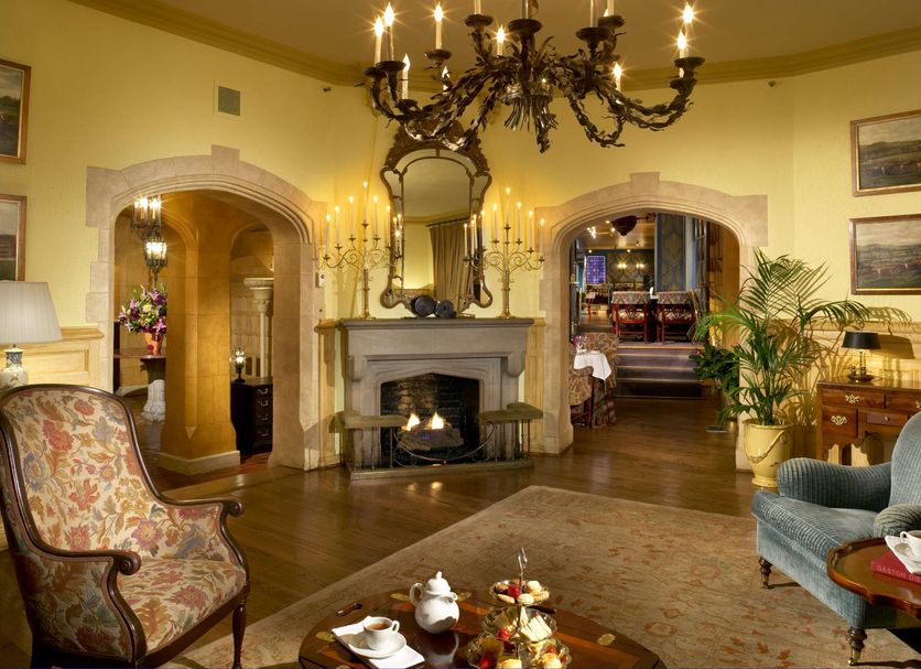 Hall d’entrée Photo