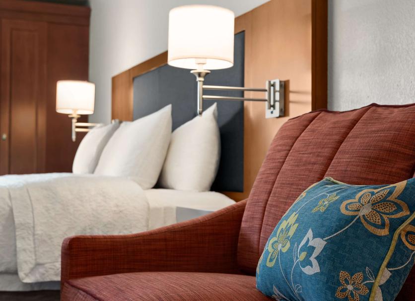 Équipements de la chambre Photo
