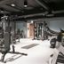 Salle de sport
