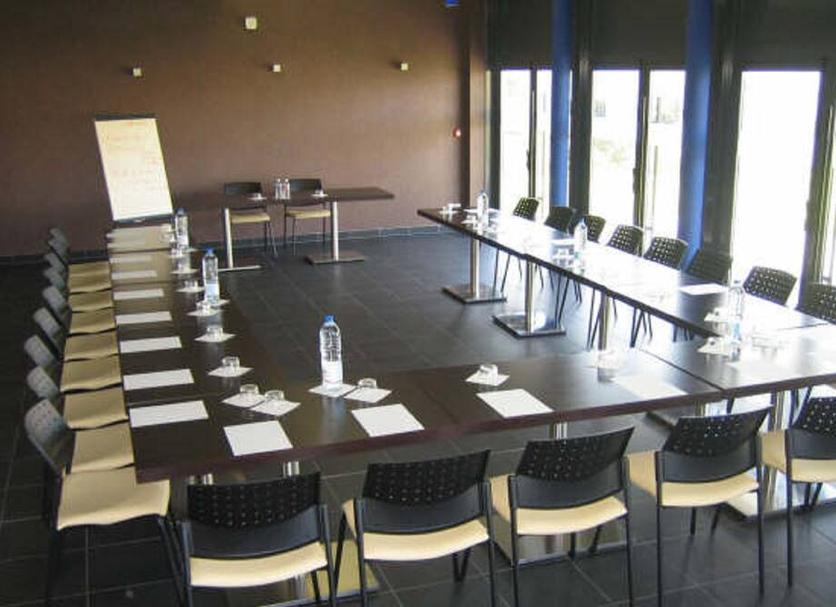 Espace de conférence Photo