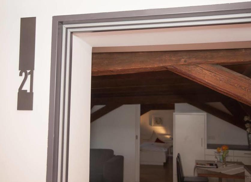 Équipements de la chambre Photo