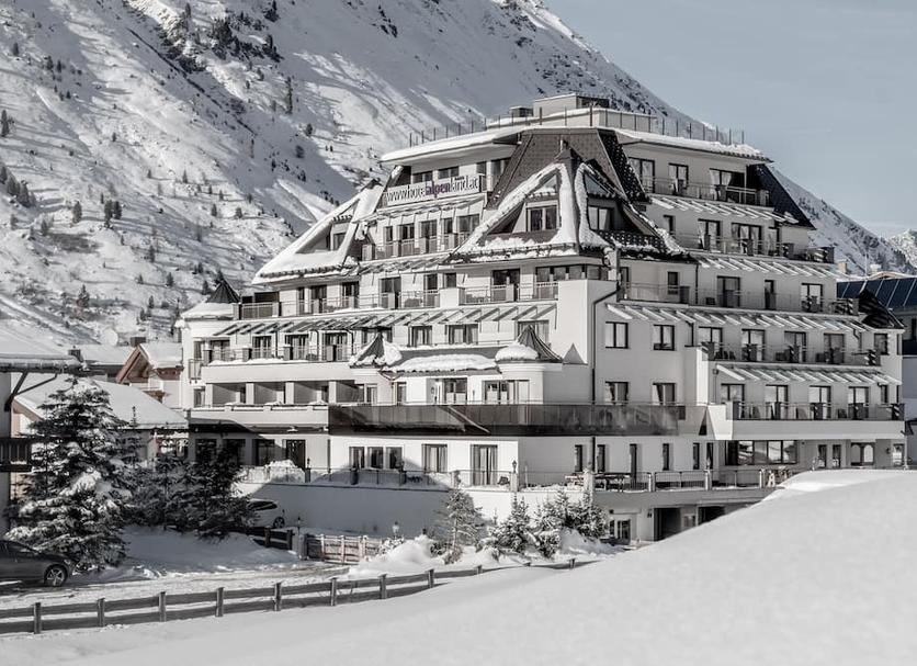 Bâtiment Photo