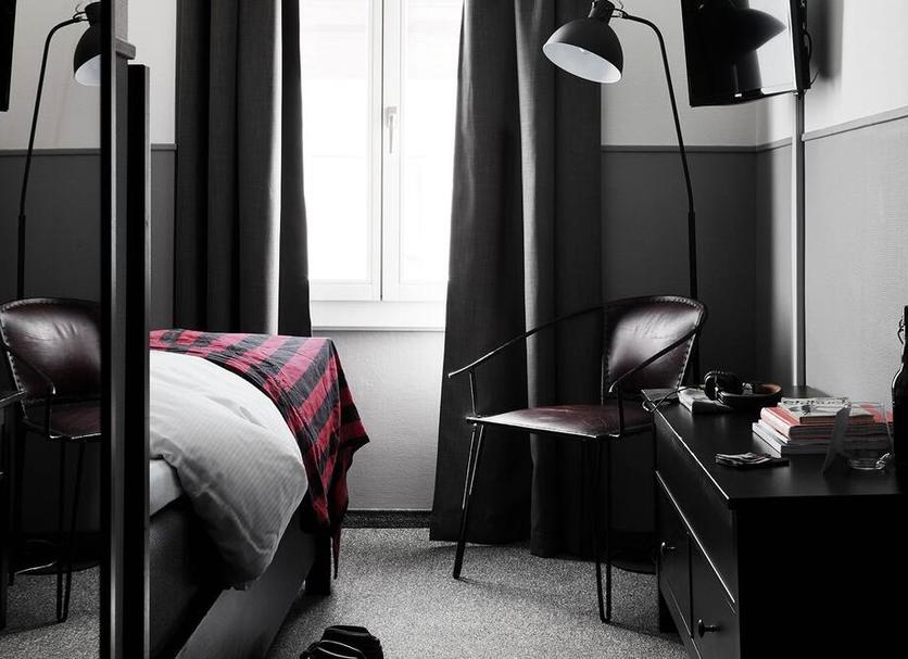 Équipements de la chambre Photo