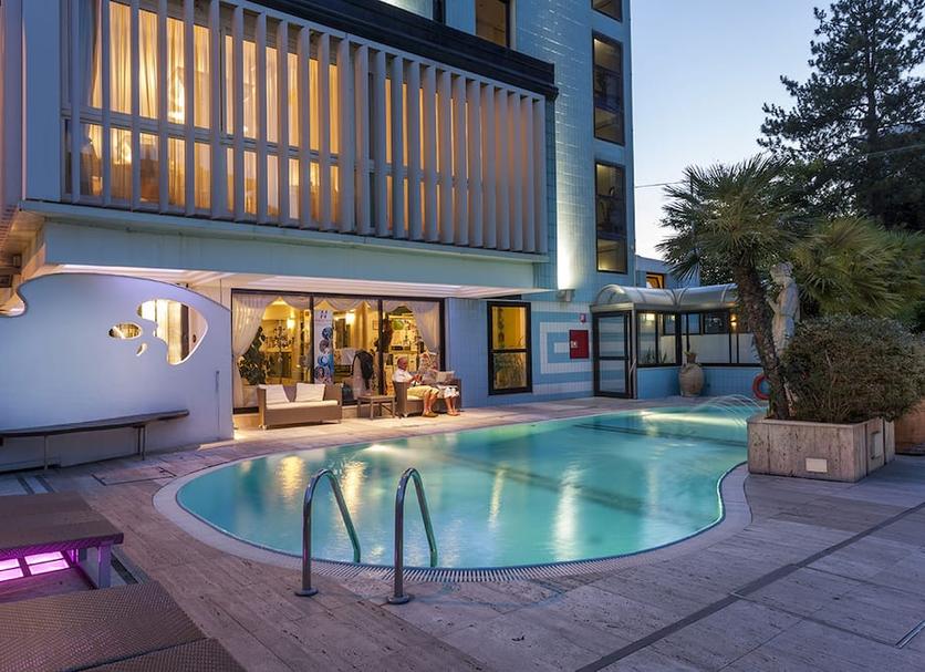Piscine Photo