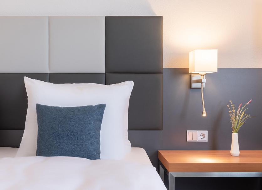 Équipements de la chambre Photo