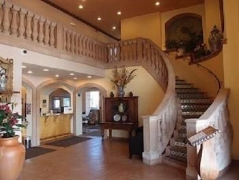 Hall d’entrée