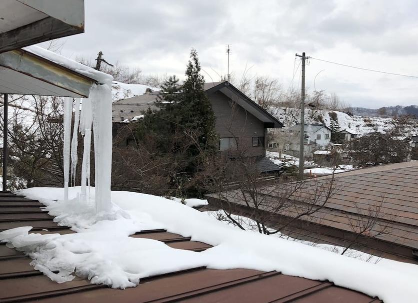 Extérieur Photo