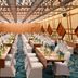 Salle de banquet