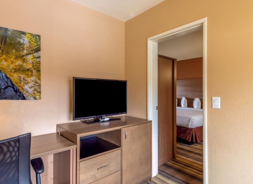 Équipements de la chambre Photo