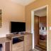 Équipements de la chambre