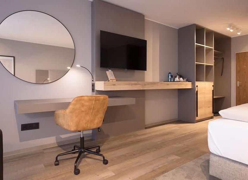 Équipements de la chambre Photo