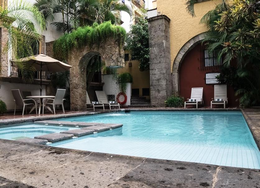 Piscine Photo