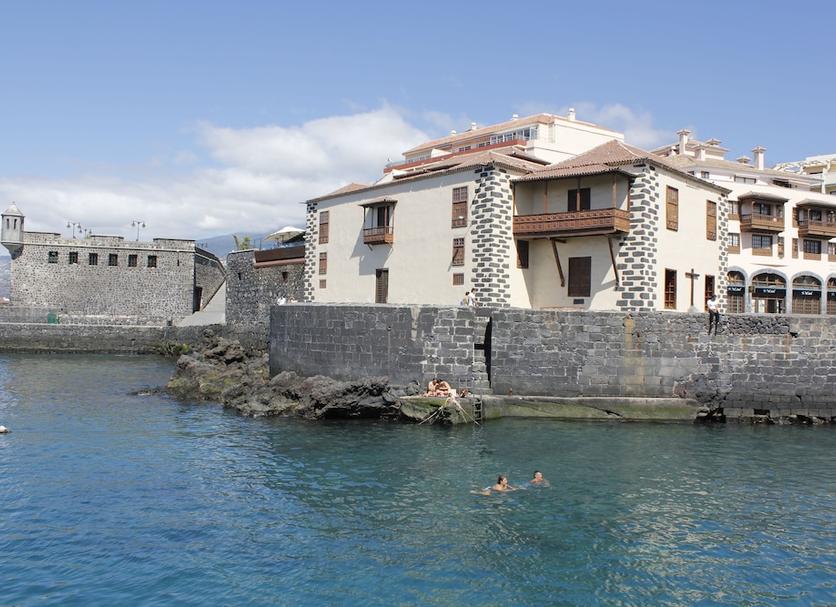 Bâtiment Photo