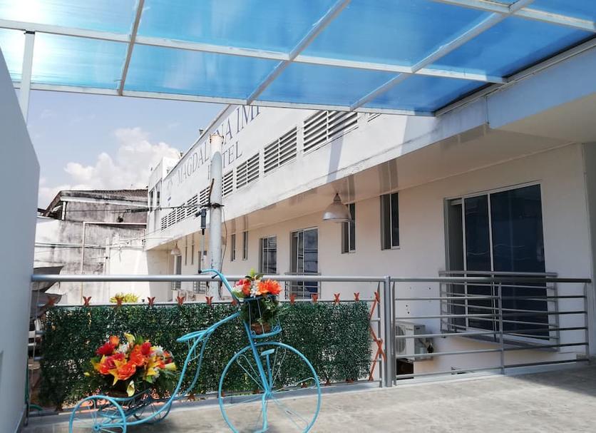 Balcon Photo